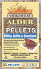 Smokehouse Wood Pellets All Natural Alder 5 lb