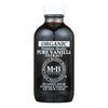 M&B Spices Organic Pure Vanilla Extract  - Case of 3 - 4 OZ