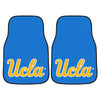 University of California - Los Angeles (UCLA) Carpet Car Mat Set - 2 Pieces