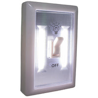 LED Switch Light