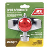 Rectangle Spot Sprinkler