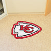 NFL - Kansas City Chiefs Mascot Rug