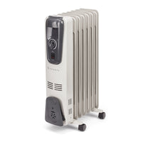 Soleil  169 sq. ft. Electric  Oil Filled  Heater  5118 BTU