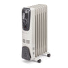 Soleil  169 sq. ft. Electric  Oil Filled  Heater  5118 BTU