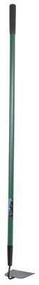 Fiberglass Garden Hoe, Cushion Grip Handle