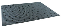 Drymate Clm2028Ysbp 20 X 28 Grey Cat Litter Mat