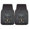 Vanderbilt University Heavy Duty Car Mat Set - 2 Pieces