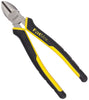 Stanley FatMax 6 in. Carbon Steel Diagonal Cutting Pliers