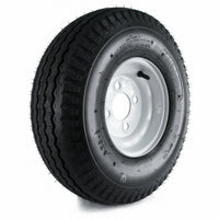 570-8 4 Hole Wheel