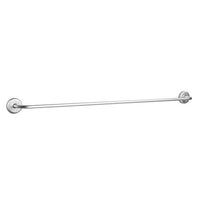 METRO ALUM 24" TOWEL BAR