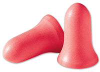 Honeywell Rws-53001 Pre-Shaped Foam Single-Use Earplugs