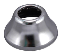 Plumb Pak  Chrome Plated  Deep Flange  1-1/4 in.