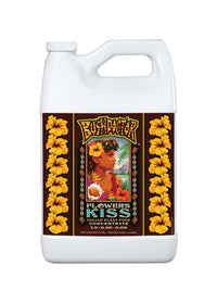 FoxFarm Bush Doctor Flowers Kiss Organic Fertilizer 1 gal