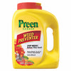 Preen Garden Weed Preventer Granules 5.625 lb. (Case of 4)