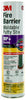 3M Fire Barrier Red Intumescent Sealant 0.4 lb