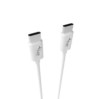 Fuse  3 ft. L USB Charger  1 pk