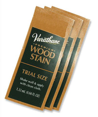 Varathane 211948a Trial Size Cabernet Varathane Premium Wood Stain (Pack of 24)