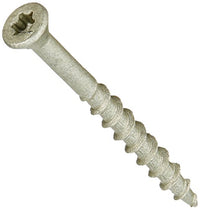 Camo No. 10 X 1-5/8 in. L Star Trim Head Premium Deck Screws 350 each