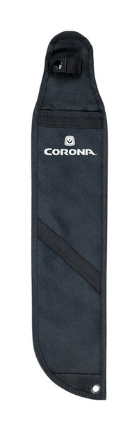 Corona 18 in. Machete Sheath