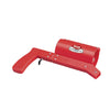 Krylon Industrial Spotter Hand Held 1-1/2 in. W X 12 in. L Red Plastic/Steel Marking Wand