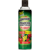 Spectracide Insect Killer Fog 16 oz