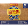 Fresh Cab Animal Repellent Scent Pouch For Rodents 24 pk