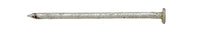 Stallion 6D 2 in. Box Hot-Dipped Galvanized Steel Nail Flat Head 1 lb (Pack of 12).