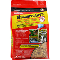 Summit Mosquito Bits Granules Mosquito Larvae Control 30 oz.