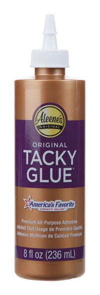 Aleene's All-Purpose High Strength Latex All Purpose Adhesive 8 oz.