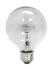 GE 40 watts G25 Globe Incandescent Bulb E26 (Medium) Soft White (Pack of 6)