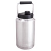 YETI Rambler 0.5 gal Stainless Steel BPA Free Insulated Jug