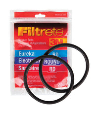 3M Filtrete Vacuum Belt For For Vacuum Series SC5700-SC5800. 2 pk