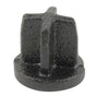 Steel Tek 688-404hc 3/4 Black End Plug