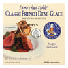 More Than Gourmet - Demi Glace Gold Clssc Frnc - Case of 4 - 16 OZ