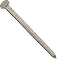 Pro-Fit  60D  6 in. L Common  Hot-Dipped Galvanized  Steel  Nail  Smooth Shank  50 lb.