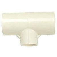 Genova Products 51471 3/4 X 3/4 X 1/2 Cpvc Reducing Tee (Pack of 20)