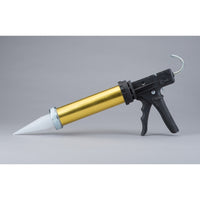 Dripless Professional Composite Bulk Loader Caulking Gun