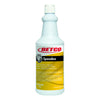 Betco Mint Scent Cleaner and Degreaser 32 oz. Liquid (Pack of 12)