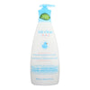 Live Clean - Shampoo Wash Tearless - 25 FZ