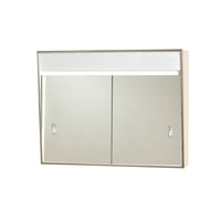 Cabinet Med Top Light