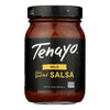 Tenayo - Salsa - Mild - Case of 6 - 16 oz.