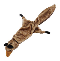 Dog Toy Flatamal Fox