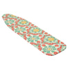 Honey-Can-Do Cotton Multicolored Ironing Board Cover