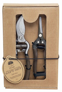 Flexrake CLA347 Classic Pruning Set