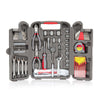 Great Neck Multi-Functional Tools 150 pc