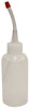 Stansport White Snuffer Bottle 7.25 in. H X 1.8 in. W X 1.8 in. L 4 oz 1 pc