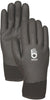 Bellingham Palm-dipped Thermal Work Gloves Black L 1 pair