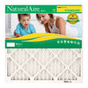 Precisionaire Standard Pleat Furnace Filter 24 " X 30 " X 1 " Cotton