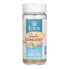 Eden Foods Organic Gomasio - Sesame Salt - Garlic - 3.5 oz