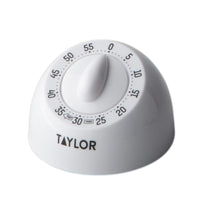 Taylor Mechanical Plastic Long Ring Timer